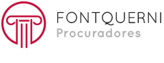 Fontquerni Procuradores Logo